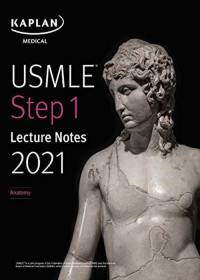 USMLE Step 1 Lecture Notes 2021: 7Book Set 